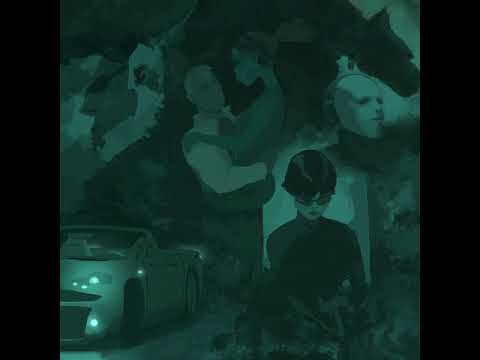 Suspense (Ambient Music)