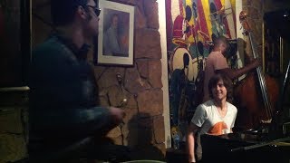 Austin Peralta - Live at Dinner House M (2011)