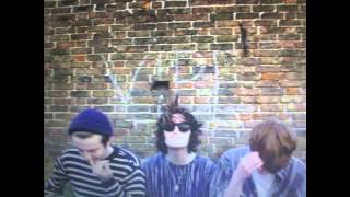 GROSS MAGIC - Sweetest Touch