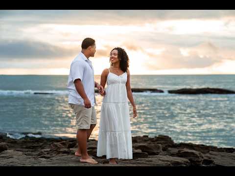 CASAMENTO; EMANUEL E VANESSA