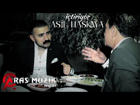 Asil Haskaya - içtiriyor 2019