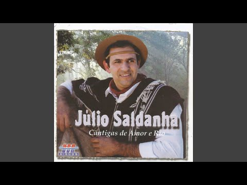Meu Abrigo de Emoção - Júlio Saldanha