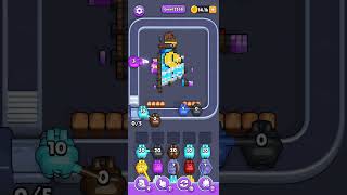 Pixel Flow Level 2558