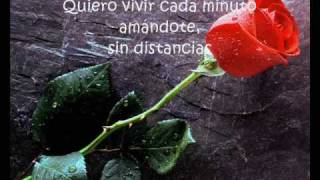 Dejame estar a tu lado