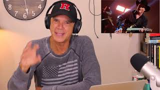 Clint Black -- State of Mind  [REACTION/RATING]