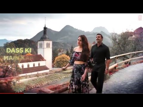 Ore Piya Me To Tere Liye- Singh, Sara Ali Khan |