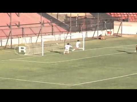 Partidos Leprosos - Reserva 2010-2011 - Fecha 19 - Colon Vs Newell's