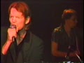 Wicked Gravity - The Jim Carroll Band