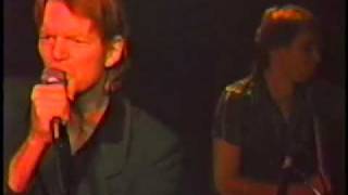 Wicked Gravity - The Jim Carroll Band