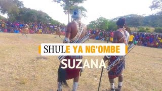 Shule ya Ngombe Suzana Video Show Kali By SENI LUCHAGULA TZ 2026