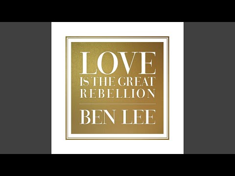 The Universe Inside - Ben Lee