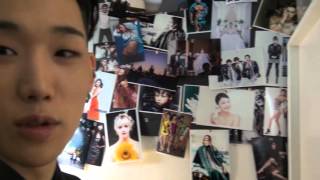 [ENG SUB] K-MUCH (가물치) 'Tie My Hands' Jacket Making Film