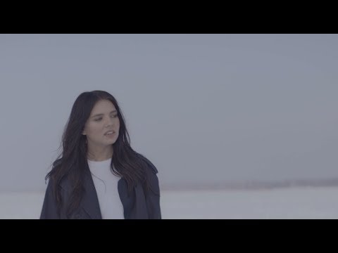 Delena - Holy Ground (Official Video)