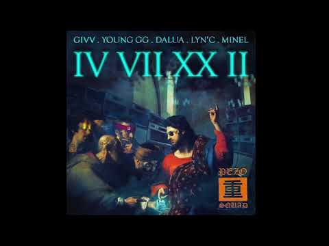 47202  - GIVV x Young GG x DaLua x LynC x Minel