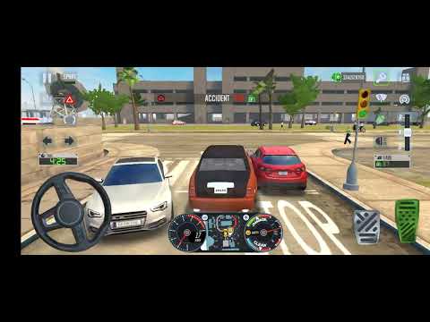 Taxi Sim 2023 🚖E30 OLD CAR CRAZY UBER DRIVING - Car Games 3D Android iOS Gameplay