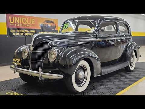 1939 Ford Standard (CC-2103527) for sale in Mankato, Minnesota