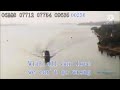 Carry On Sailor Moon Karaoke