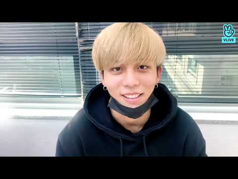 [ENG SUB] ATEEZ VLIVE 20190825 - Jong Ho's Sunday Radio☀️😍