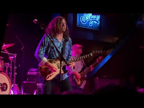 Tab Benoit - Live at the Belly Up