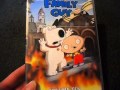 My Family Guy DVD Collection