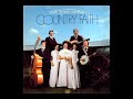 Country Faith [1977] - The Lewis Family