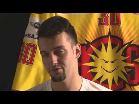 Overtime avec Marwan