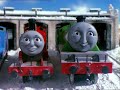 Thomas Christmas Party Season 1 Episode 26 US George Carlin