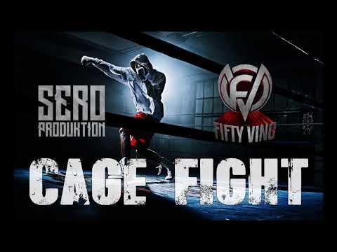[SOLD] FIFTY VINC x SERO - CAGE FIGHT (HARD MURDER BATTLE BEAT)