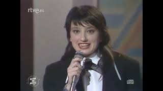 LUZ CASAL - El Espejo Mágico (TVE - 1986) [HQ Audio] - Rufino