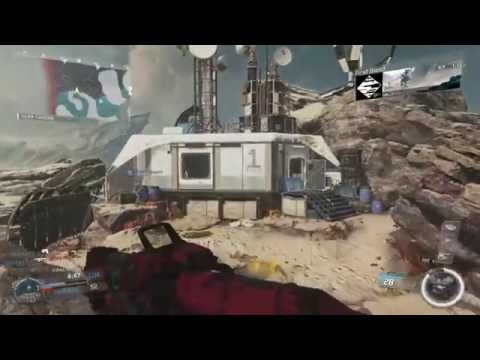 Triple Warden Gameplay!! | Infinite Warfare