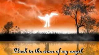 ANGEL OF MINE by Evanescence