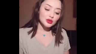 صدای زیبای داف شاخ خوشگل اینستاگرام