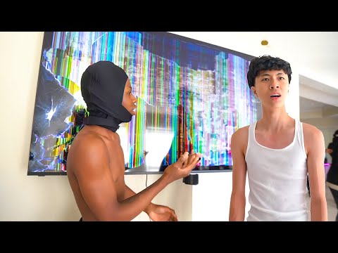 the end of ray & rakai...