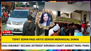 Download lagu Senior Artist Passes Away Early Monday Morning After Intensive Treatment for Lung Disease mp3 Download lagu Senior Artist Passes Away Early Monday Morning After Intensive Treatment for Lung Disease mp3