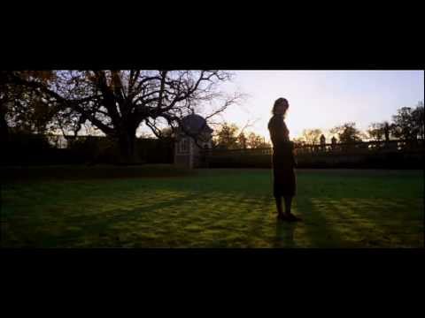 Terrence Malick's The New World - Final Scene