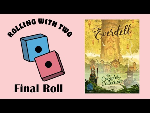 Final Roll: Everdell: Complete Collection