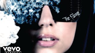 Lady Gaga - Eh, Eh (Nothing Else I Can Say) (Audio)