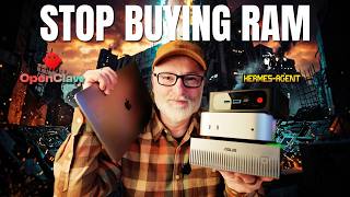 The Local AI Hardware Mistake Everyone Makes MQDEFAULT Thumbnail