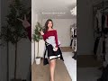Sweater dresses (again)!!! Links in pinned comment!!  sweaterweather #shorts
