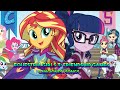 Equestria Girls 3: Friendship Games | CHS Rally ...