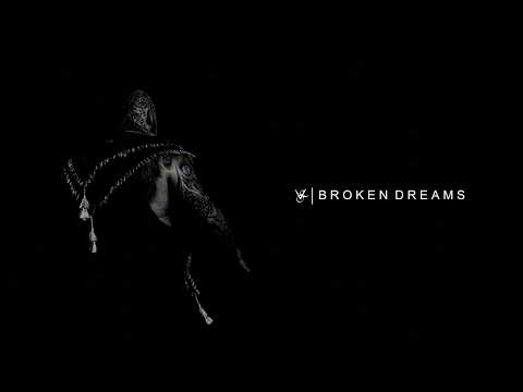 Chyde - BROKEN DREAMS (Audio)