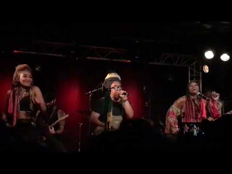 Arrested Development - Give a man a fish