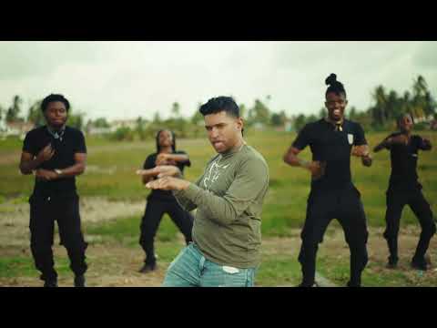 Damian CoolBoyz - Look Like Donkey (Official Video)