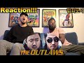 범죄도시 THE OUTLAWS K-MOVIE REACTION | MA DONG SEOK
