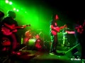 Tribal Seeds Love Psalm