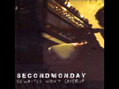 Second Monday-This Is Not Everything (high quality)