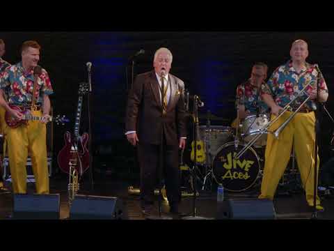 The Jive Aces with Ray Gelato - Bloodshot Eyes