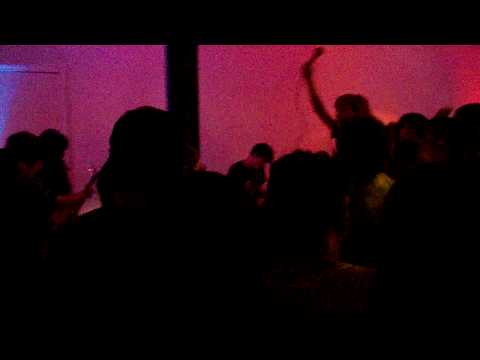 Mika Miko- Business Cats (Live at Mango's)