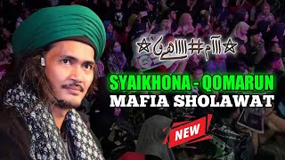 Download lagu 'NEW' SYAIKHONA-QOMARUN | GUS ALI GONDRONG MAFIA SHOLAWAT mp3 Download lagu 'NEW' SYAIKHONA-QOMARUN | GUS ALI GONDRONG MAFIA SHOLAWAT mp3