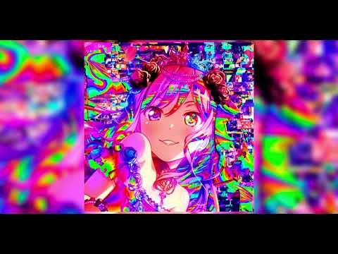 [FREE] 3TERNITY x treepside x 17 SEVENTEEN x Glitchcore Hyperpop Type Beat - "Air"